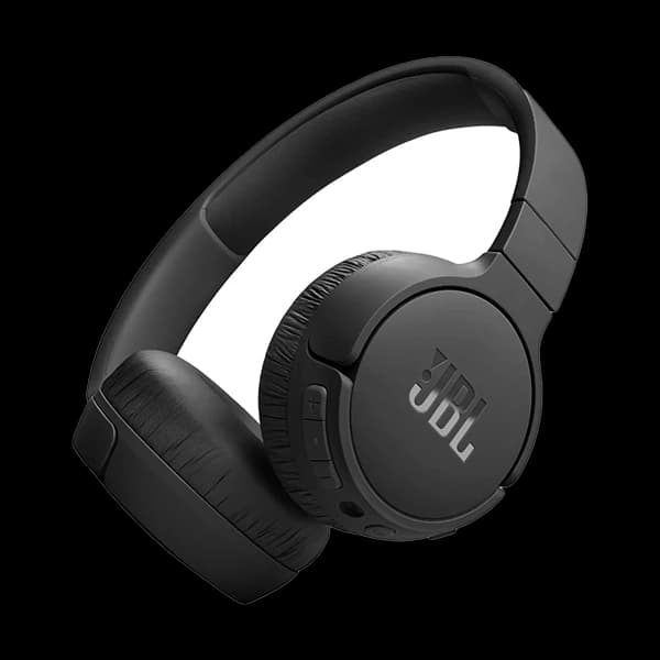 هدفون بیسیم جی بی ال مدلJBL Tune 670 NC