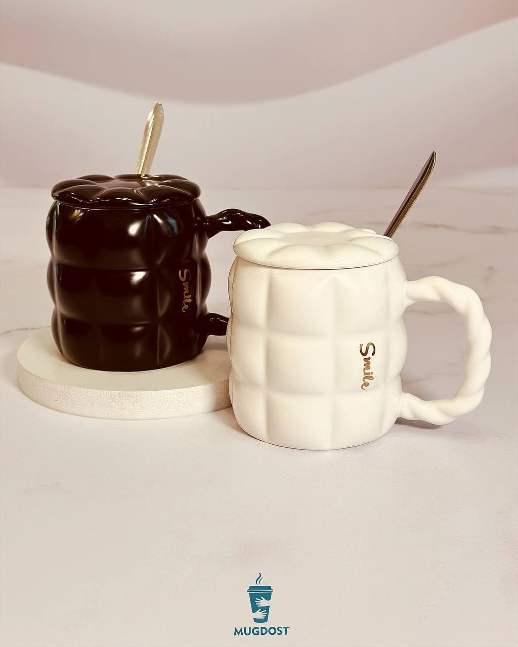 ماگ پف پفی