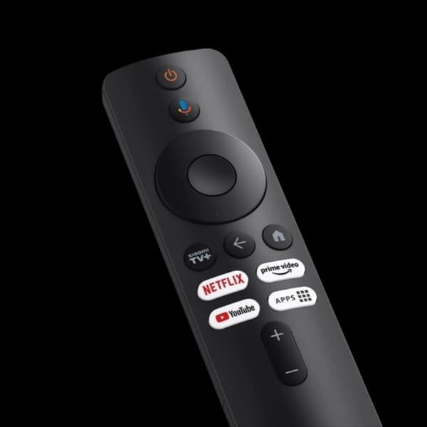 اندروید باکس شیائومی مدل Xiaomi TV Box S 3nd Gen — تصویر ۴