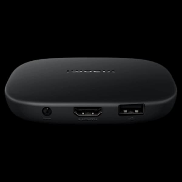 اندروید باکس شیائومی مدل Xiaomi TV Box S 3nd Gen — تصویر ۲