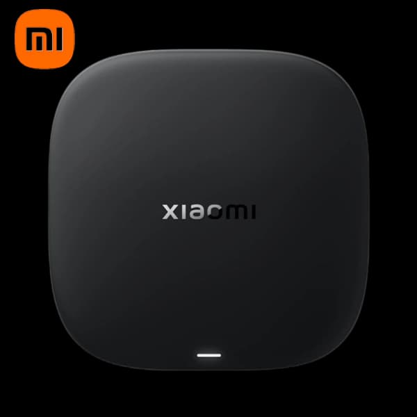 اندروید باکس شیائومی مدل Xiaomi TV Box S 3nd Gen