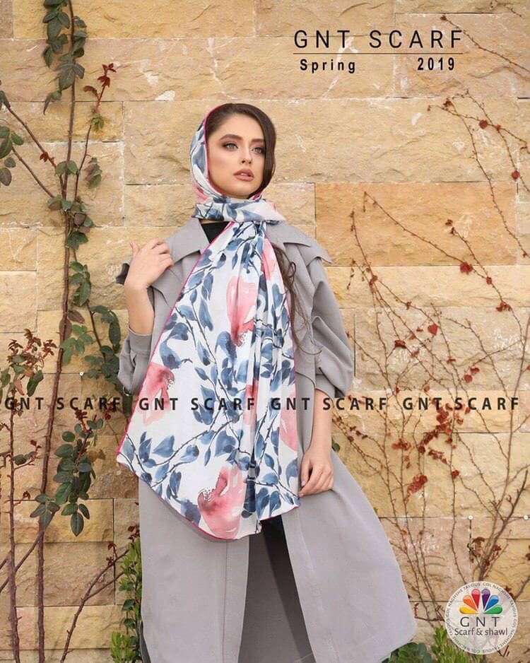 شال نخی بهاره ۰۱۲۹۱