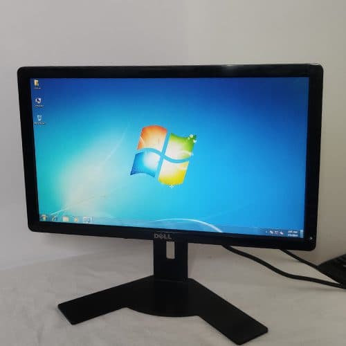 مانیتور dell in1930c سایز 19 اینچ LED — تصویر ۳