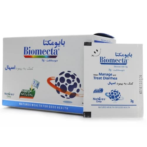 ساشه بایومکتا نیچرز اونلی — تصویر ۲