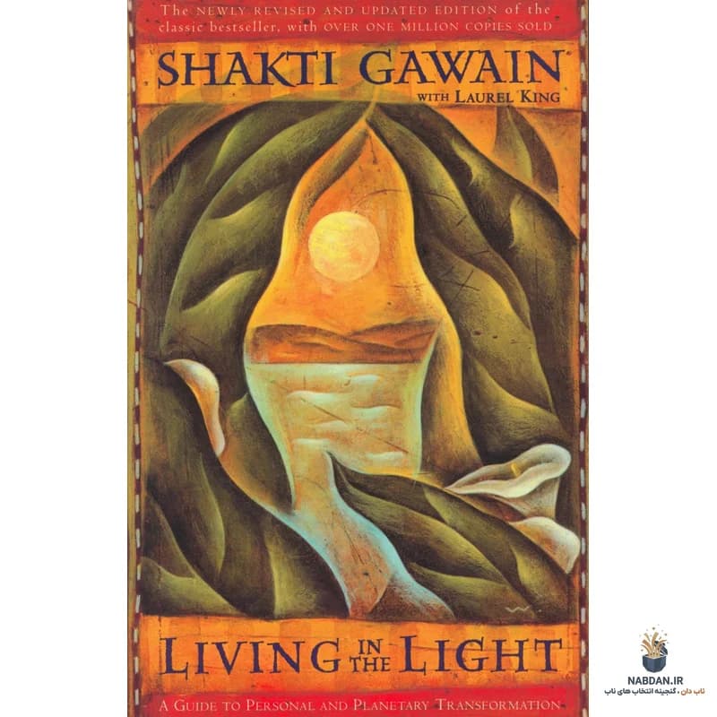 کتاب Living in the Light (زندگی در نور) نسخه انگلیسی PDF | شاکتی گاوین — تصویر ۳