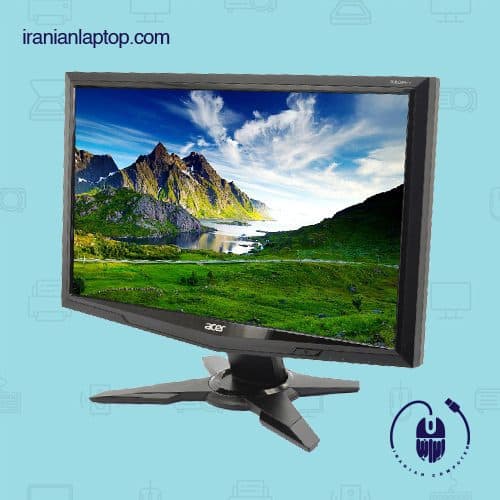 مانیتور 20 اینچ ایسر Acer g205hv