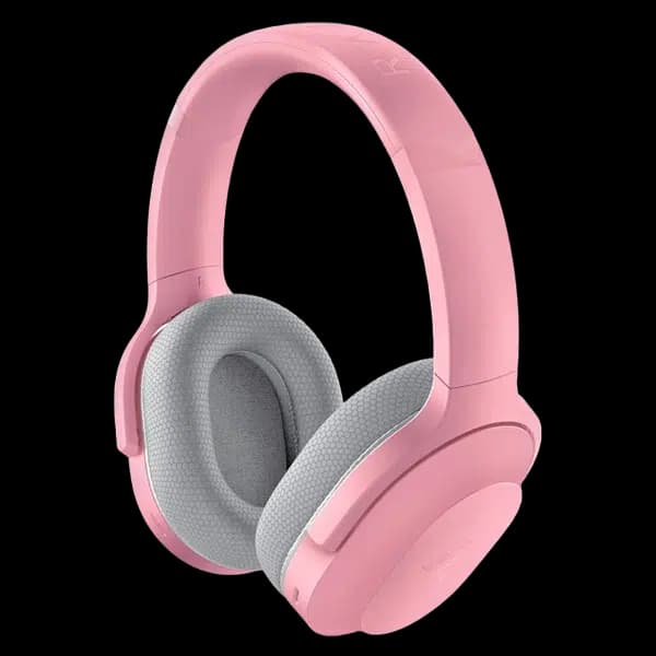هدست گیمینگ ریزر مدل Razer Barracuda X Quartz — تصویر ۵