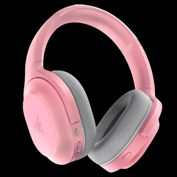 هدست گیمینگ ریزر مدل Razer Barracuda X Quartz — تصویر ۶