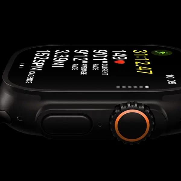 ساعت هوشمند اپل مدل Watch Ultra 3 سایز 49 میلی متری — تصویر ۶