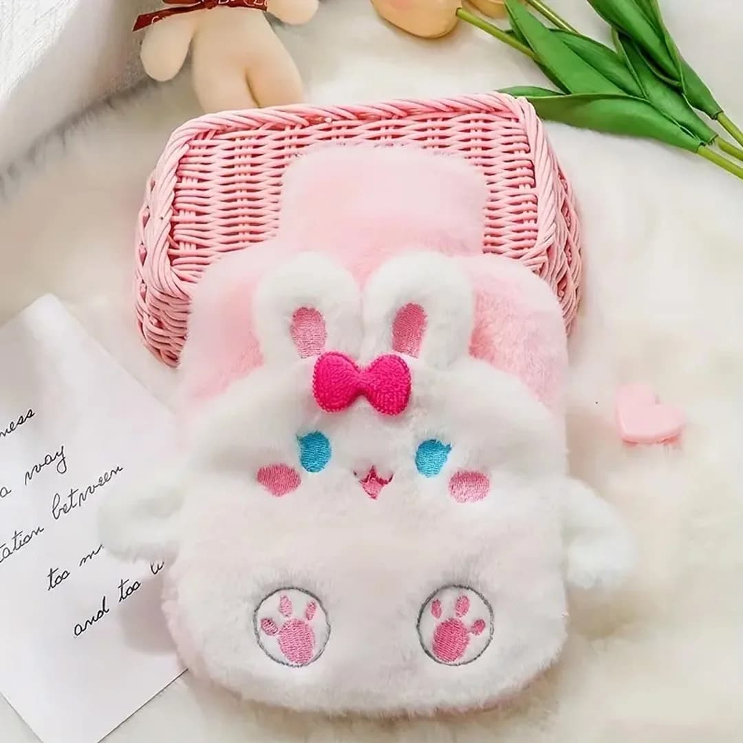کیسه آب گرم خرگوشی — تصویر ۶