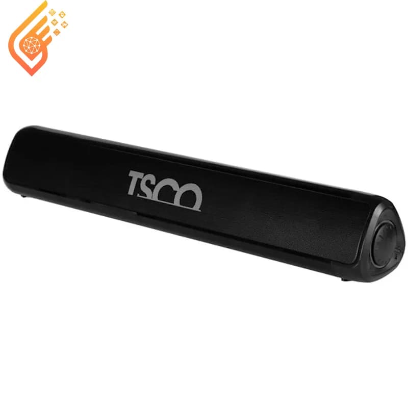 اسپیکر بلوتوثی قابل حمل تسکو مدل Tsco TS 23350