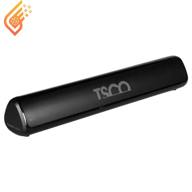 اسپیکر بلوتوثی قابل حمل تسکو مدل Tsco TS 23350 — تصویر ۴