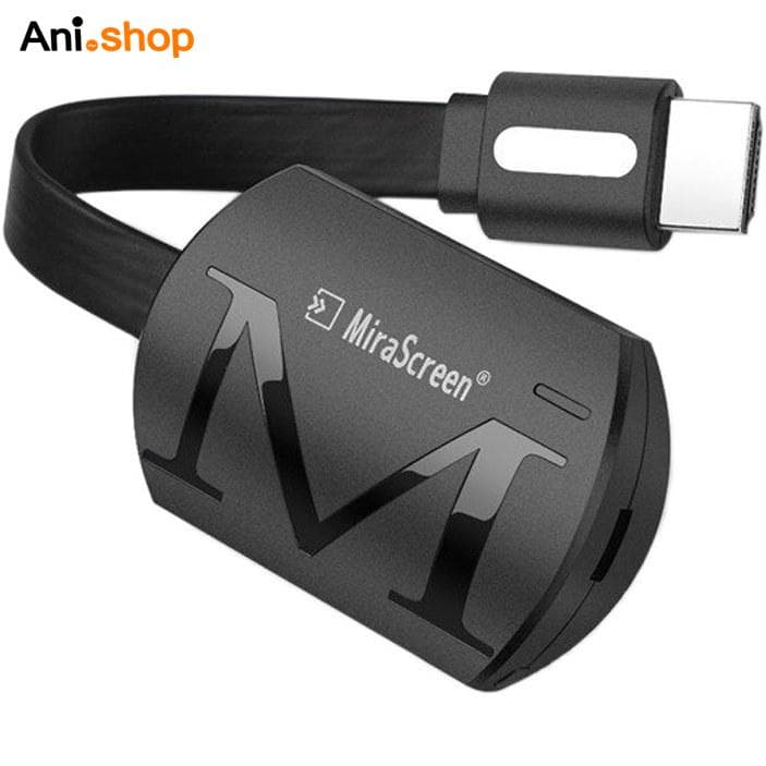 دانگل HDMI میراسکرین مدل G4 وایرلس
