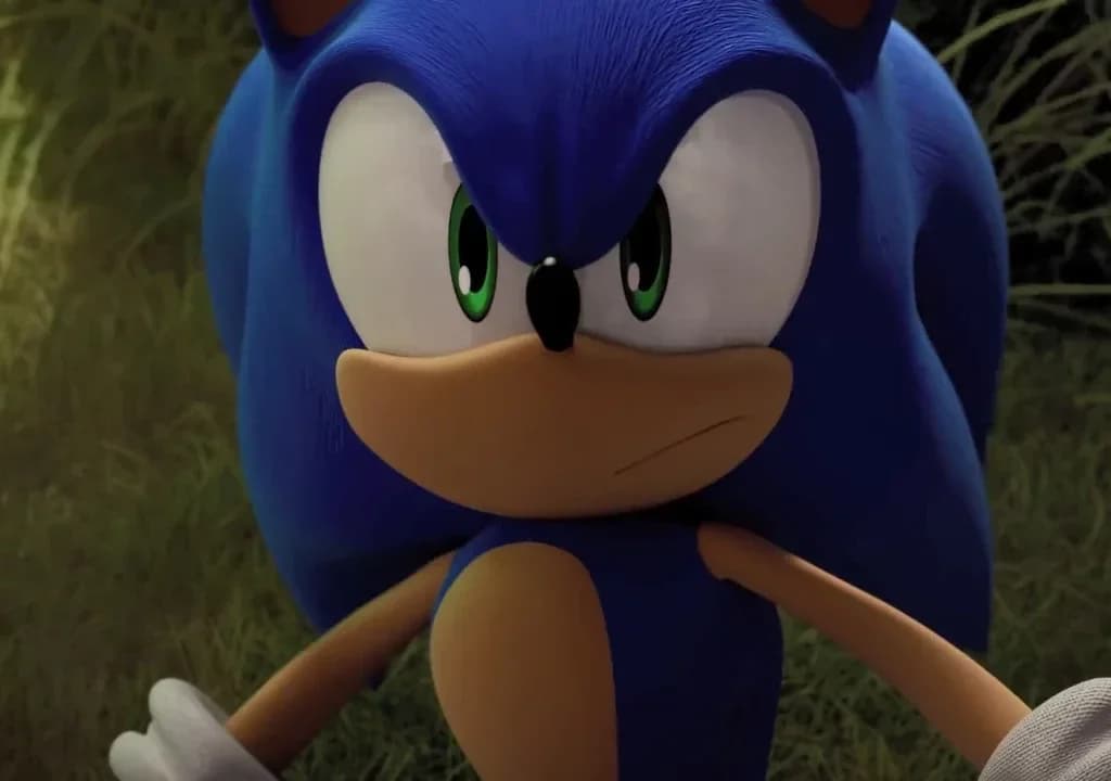 بازی Sonic Frontiers برای Nintendo Switch — تصویر ۷