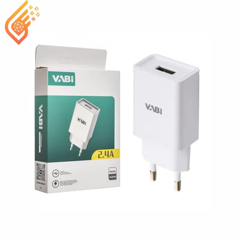کلگی شارژر وابی مدل VABi H37 — تصویر ۲