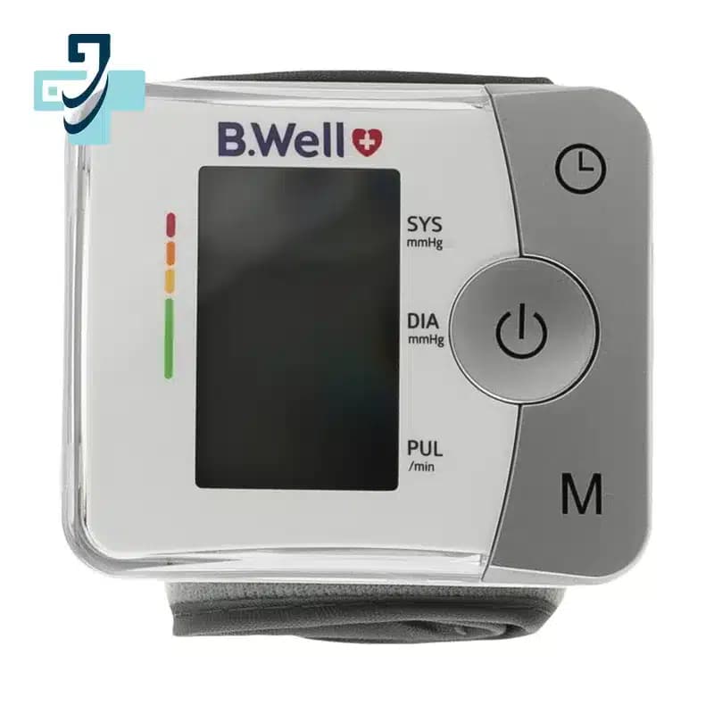 فشارسنج مچی بی ول مدل MED-57 — تصویر ۱۰
