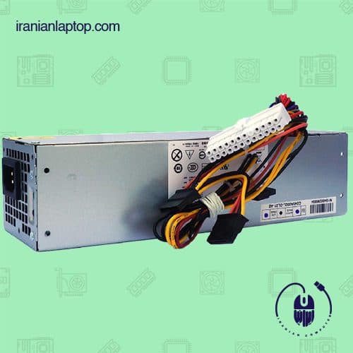 پاور کیس Dell optiplex 390/ 790/ 990 SFF مدل D240ES-00 — تصویر ۶