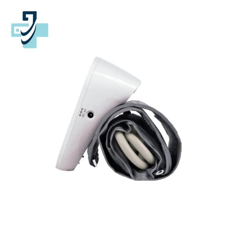 فشارسنج بازویی بی ول مدل PRO-35 با آداپتور — تصویر ۹