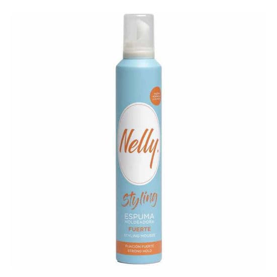 موس حالت دهنده قوی NELLY STRONG HOLD 300 میل