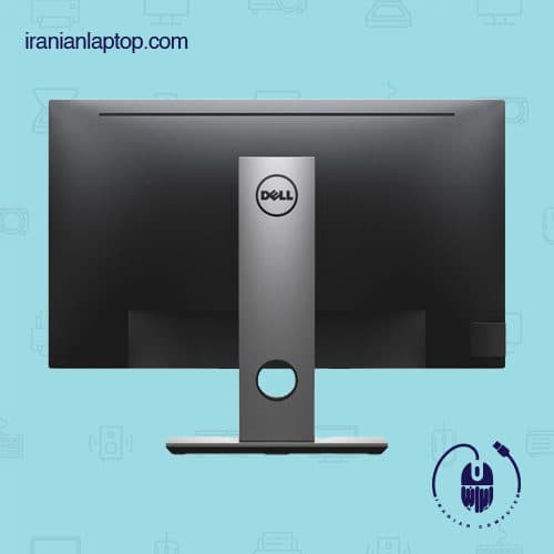مانیتور دل 22 اینچ Dell P2217h HDMI Port IPS پایه فابریک استوک — تصویر ۲