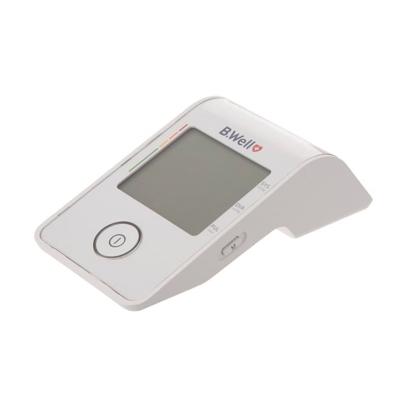 فشارسنج بازویی بی ول مدل MED-53 ad
