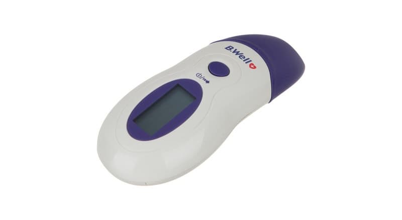 ترمومتر لیزری بی ول مدل WF-1000 — تصویر ۳