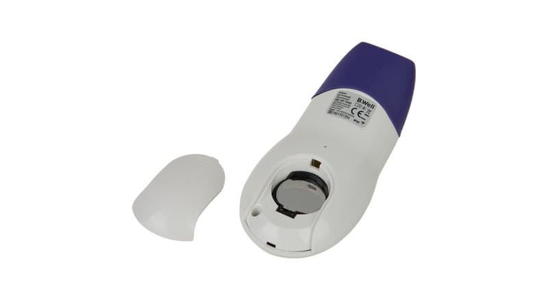 ترمومتر لیزری بی ول مدل WF-1000 — تصویر ۴