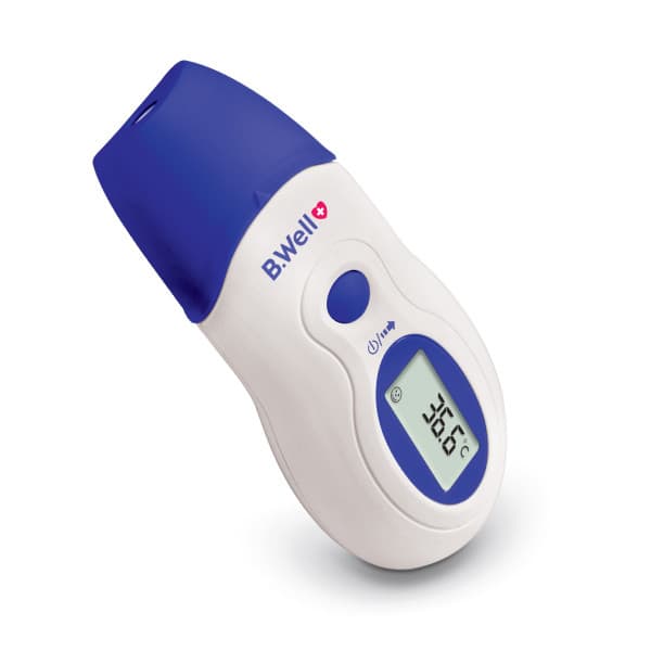 ترمومتر لیزری بی ول مدل WF-1000 — تصویر ۵
