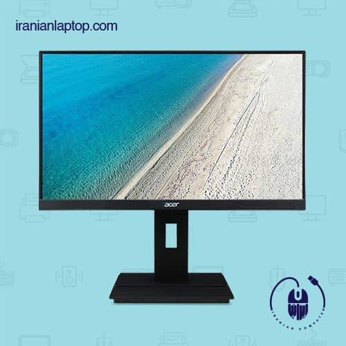 مانیتور استوک ایسر فریم لس 22 اینچ Acer B226hql