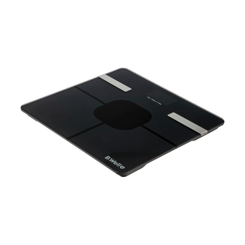 ترازو دیجیتال تشخیصی بی ول WK-168 BT