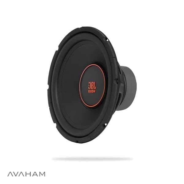 ساب ووفر جی بی ال مدل GX1200 — تصویر ۳