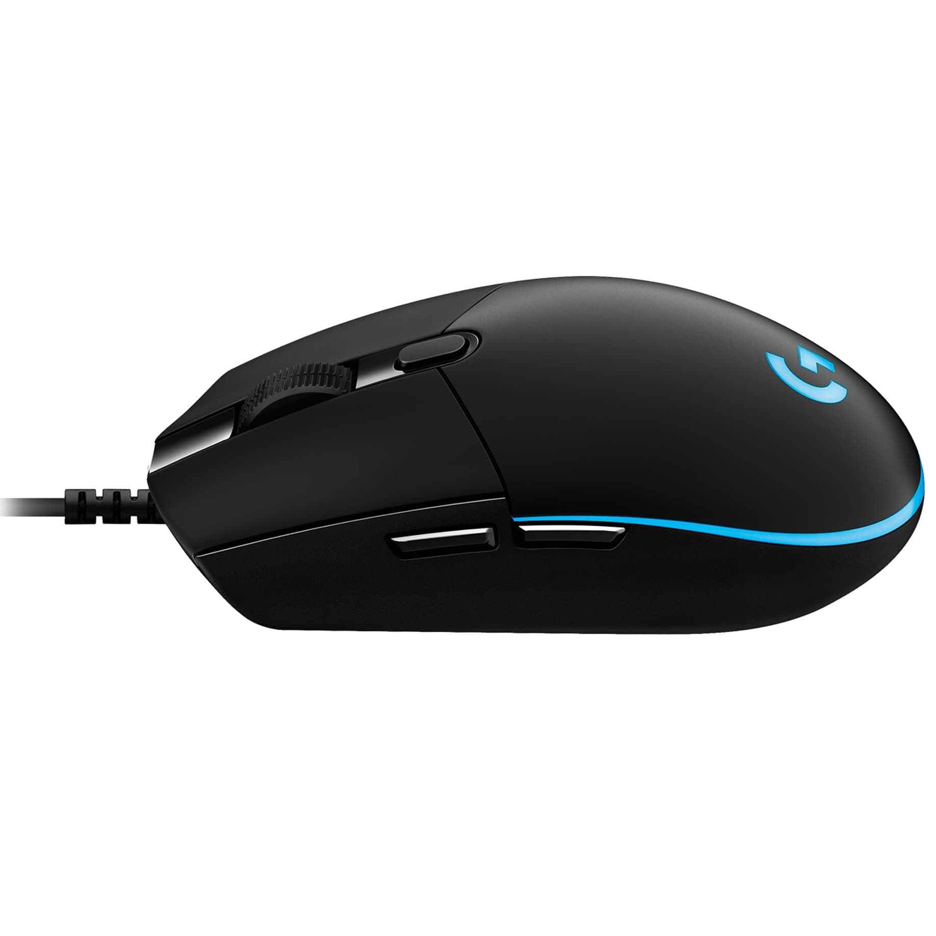 ماوس گیمینگ لاجیتک مدل G Pro Hero 25K DPI — تصویر ۳