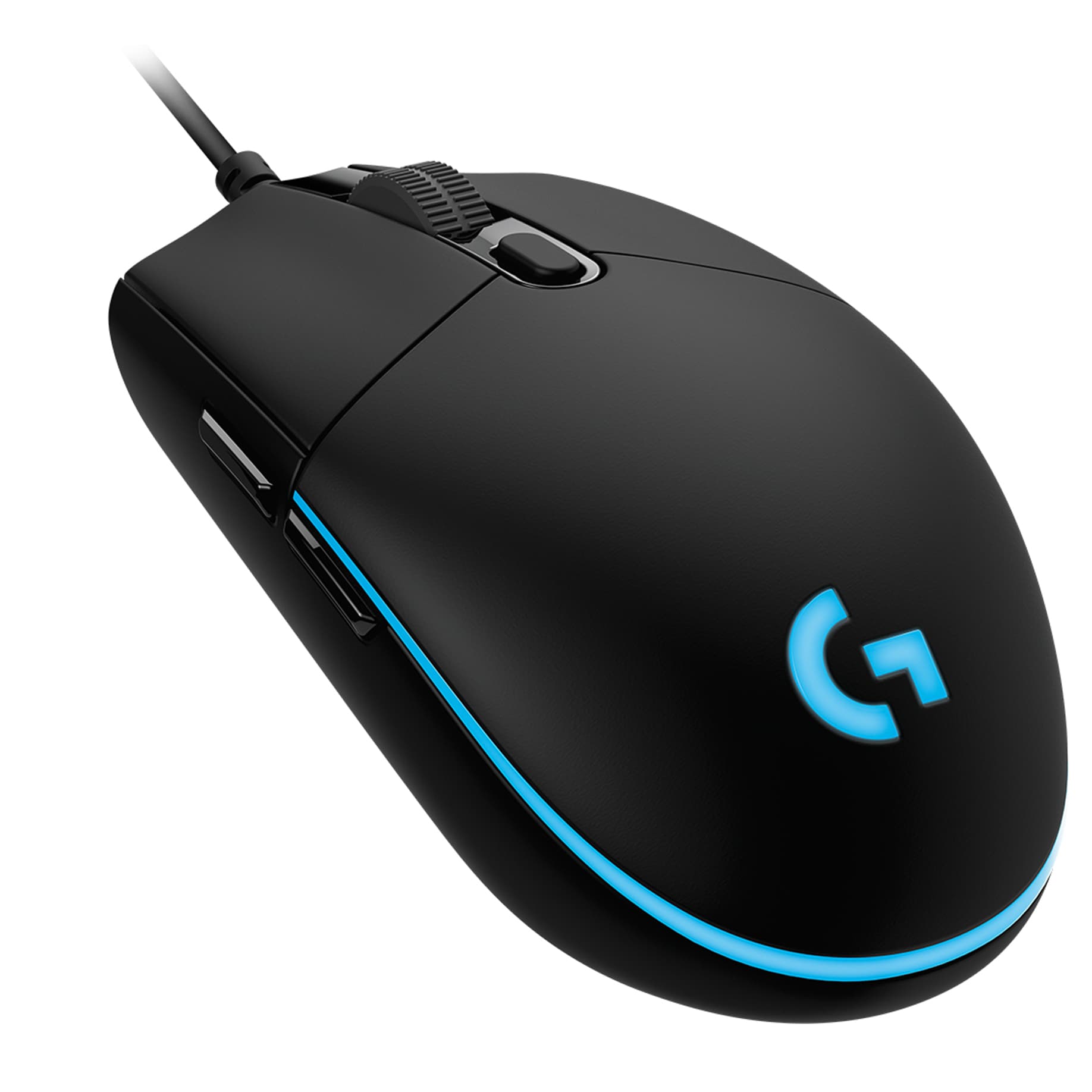 ماوس گیمینگ لاجیتک مدل G Pro Hero 25K DPI — تصویر ۲