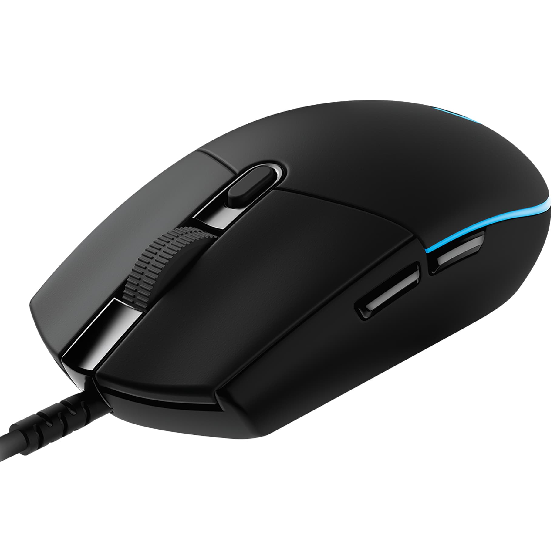 ماوس گیمینگ لاجیتک مدل G Pro Hero 25K DPI — تصویر ۴