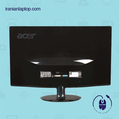 مانیتور 23 اینچ hdmi ایسر Acer S232hl — تصویر ۲