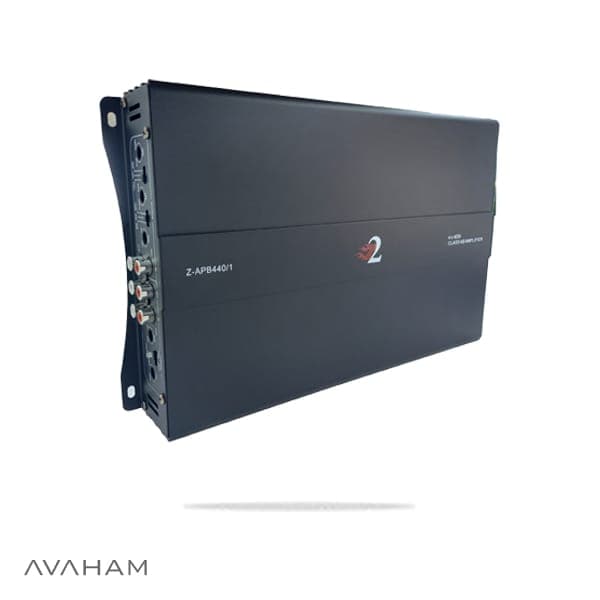 آمپلی فایر Z2 مدل Z-APB440/1