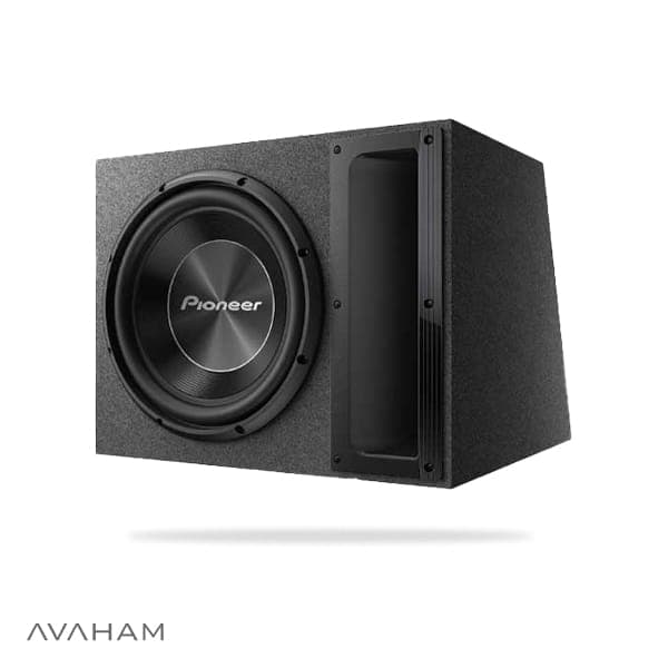 ساب باکس پایونیر مدل TS-A300B — تصویر ۲