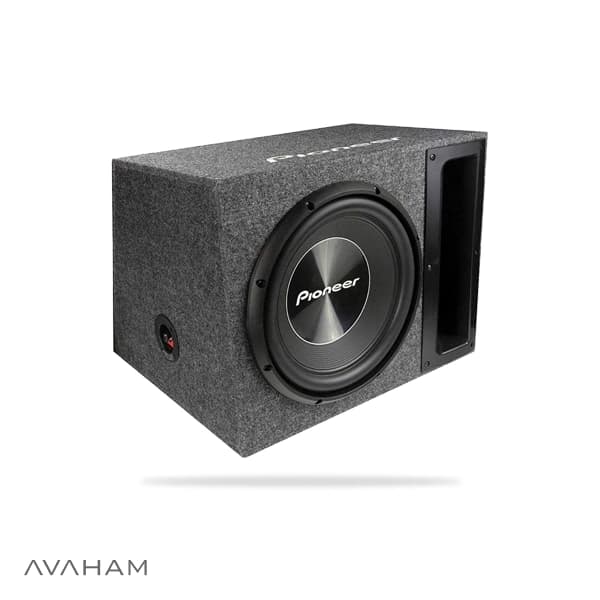 ساب باکس پایونیر مدل TS-A300B — تصویر ۳