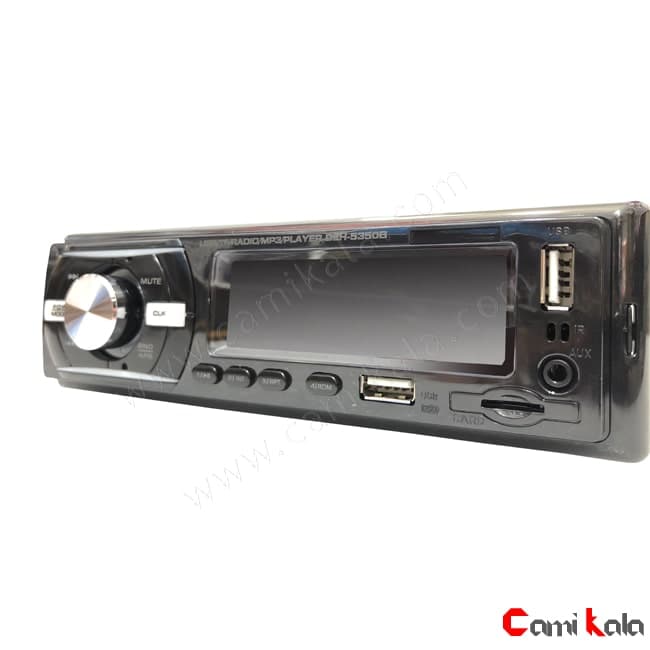 رادیو پخش بلوتوث دار دو فلاش Pioneer DEH-5350BT — تصویر ۴