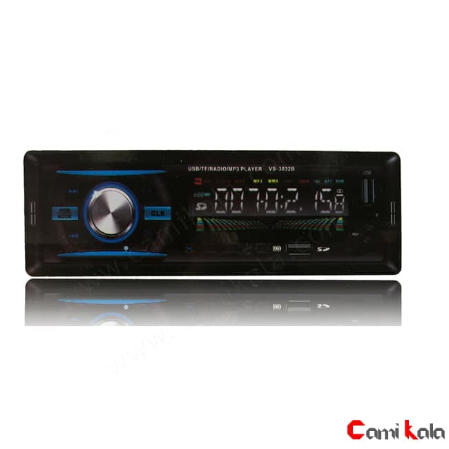 رادیو پخش بلوتوث دار دو فلاش Pioneer DEH-5350BT — تصویر ۹