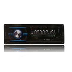 رادیو پخش بلوتوث دار دو فلاش Pioneer DEH-5350BT