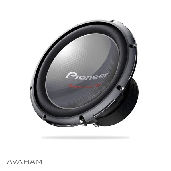 ساب ووفر پایونیر مدل TS-W3003D4