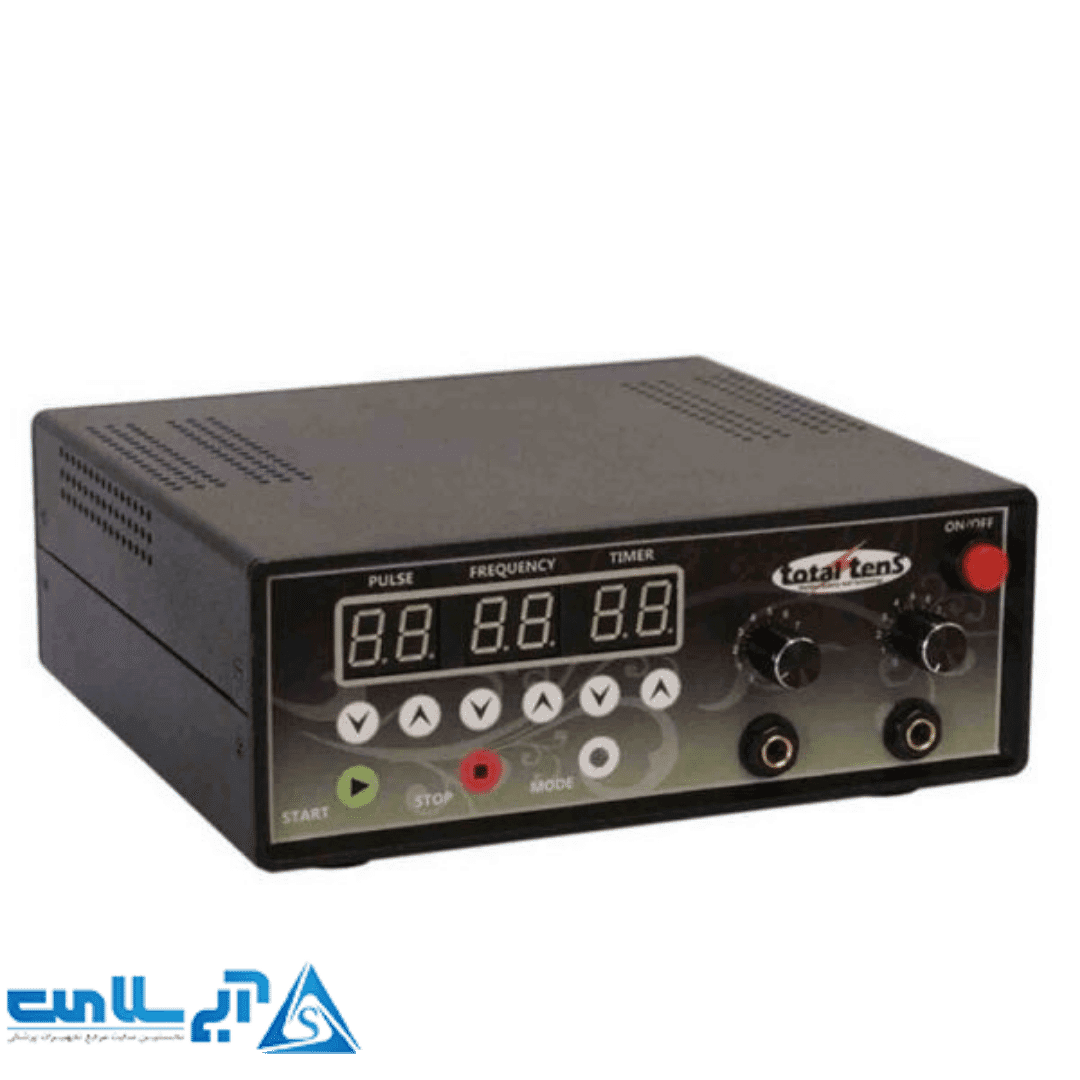 تنس دوکاناله ۱۳ برنامه دیجیتال Total Tens