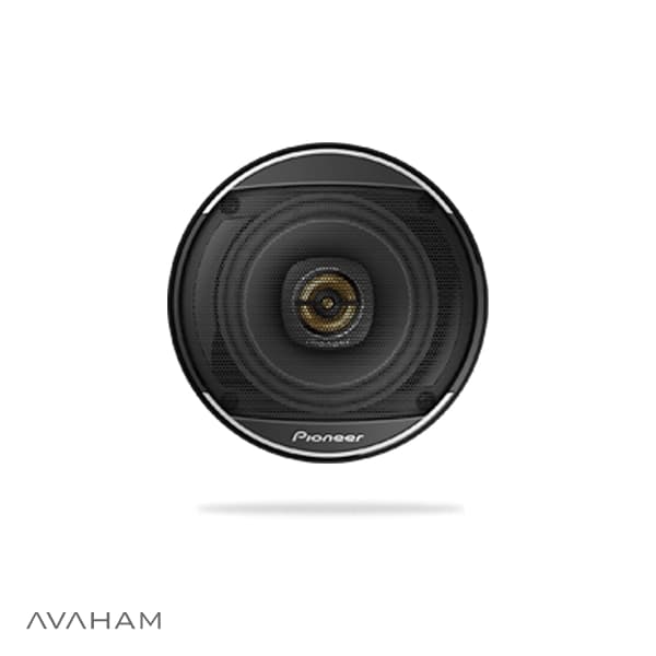 باند گرد پایونیر مدل TS-A1081F — تصویر ۴