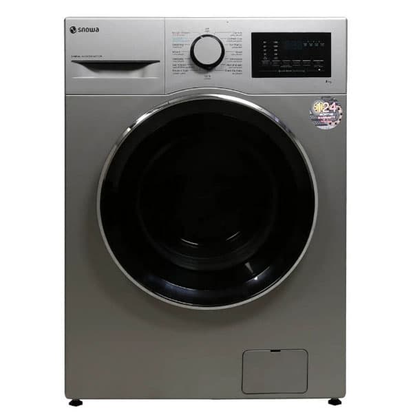 ماشین لباسشویی اسنوا مدل SWM-82307
