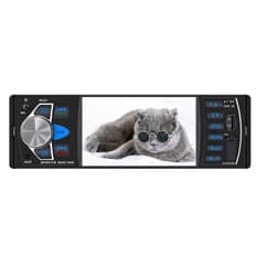 رادیو پخش تصویری مدل Car MP5 Player GBT-4036UM – پخش تصویری