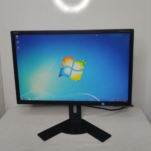 مانیتور استوک dell e2011 گرید b #کد223 — تصویر ۳