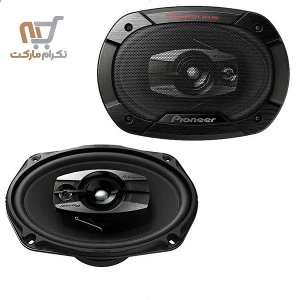 باند بیضی پایونیر مدل TS-6965V3 — تصویر ۵