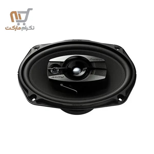 باند بیضی پایونیر مدل TS-6965V3 — تصویر ۷