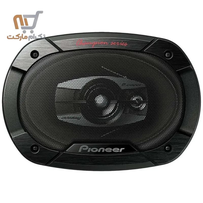 باند بیضی پایونیر مدل TS-6965V3 — تصویر ۶